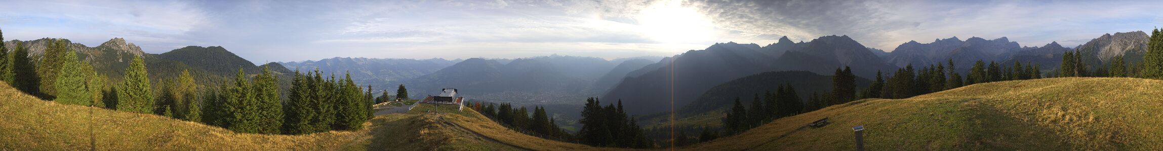 Loischkopf Brandnertal