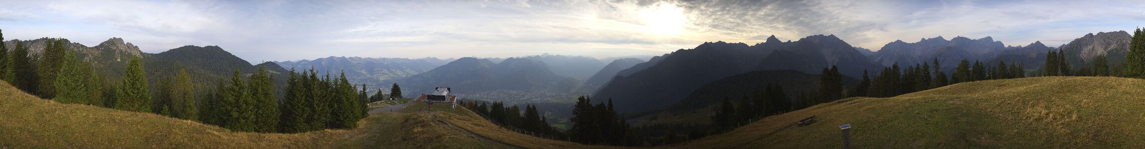 Loischkopf Brandnertal