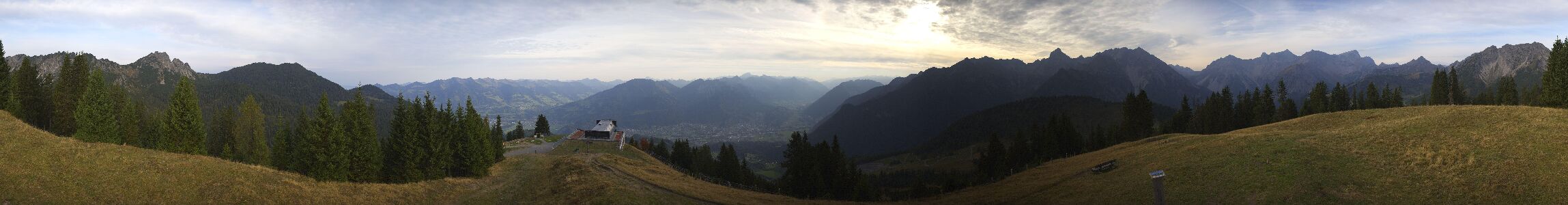 Loischkopf Brandnertal