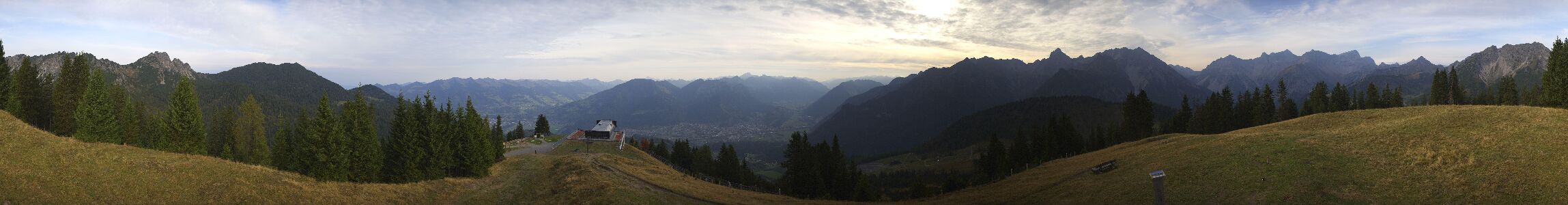 Loischkopf Brandnertal