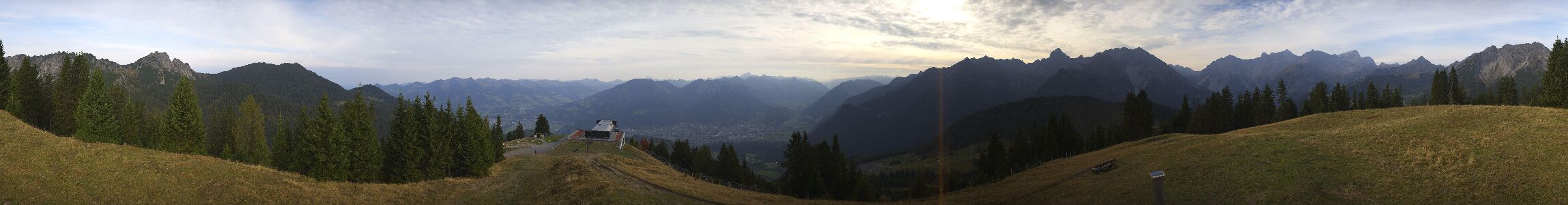 Loischkopf Brandnertal