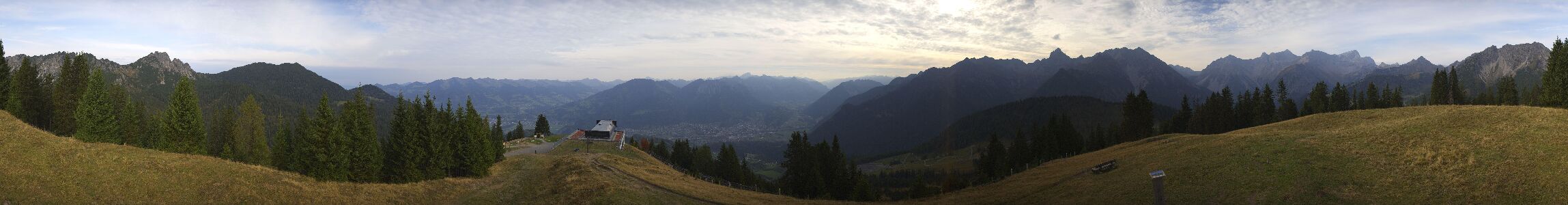 Loischkopf Brandnertal