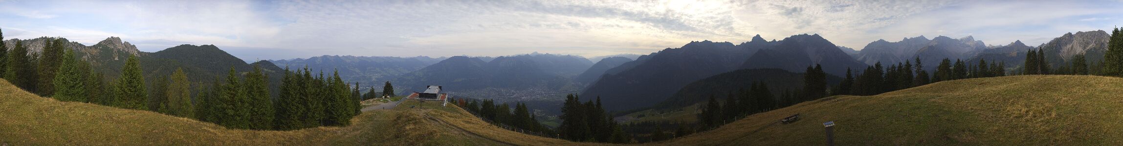 Loischkopf Brandnertal