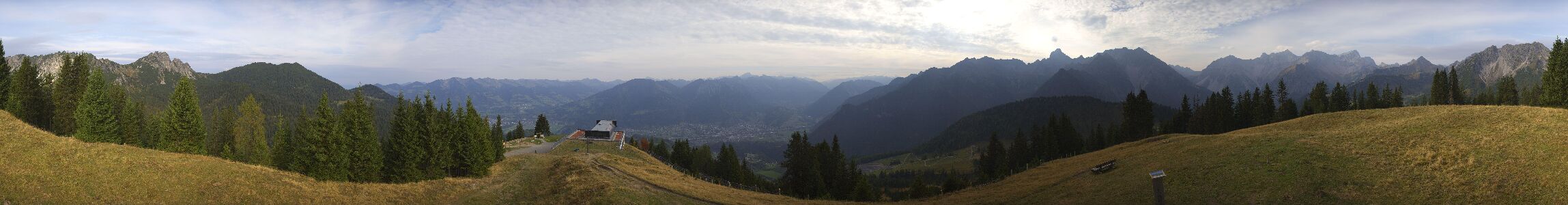 Loischkopf Brandnertal