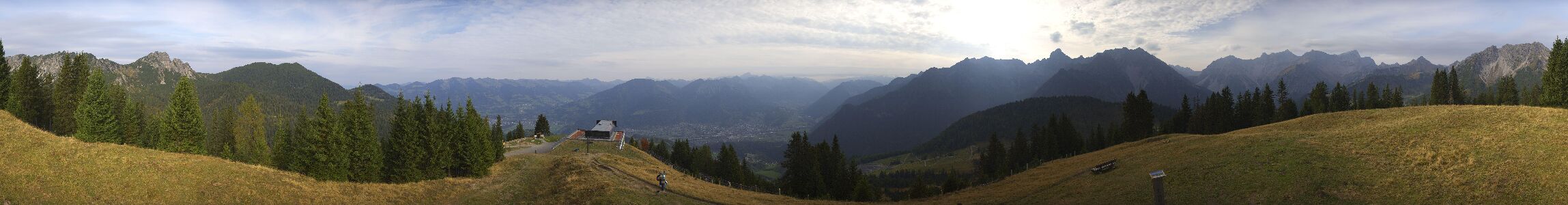 Loischkopf Brandnertal