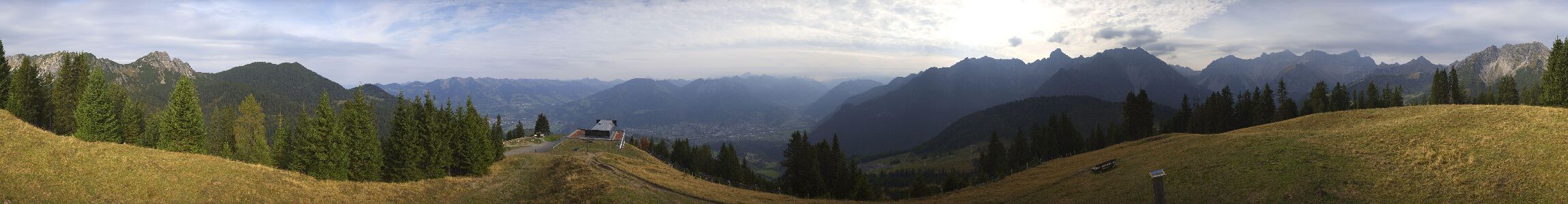 Loischkopf Brandnertal