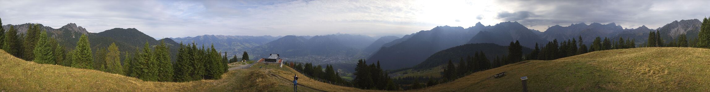 Loischkopf Brandnertal