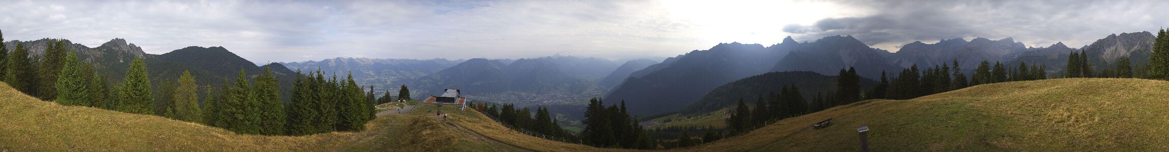 Loischkopf Brandnertal