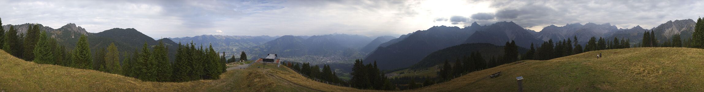 Loischkopf Brandnertal