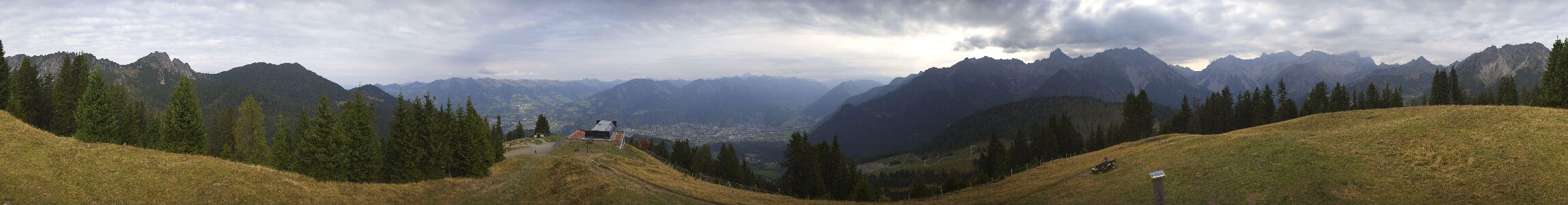 Loischkopf Brandnertal