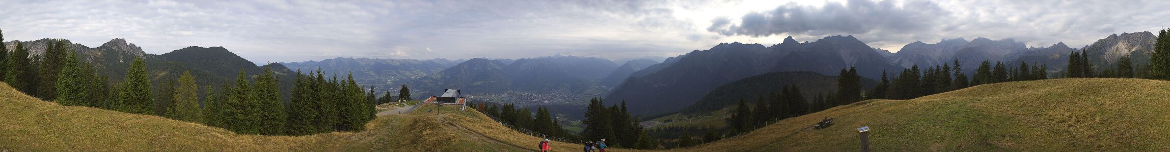 Loischkopf Brandnertal