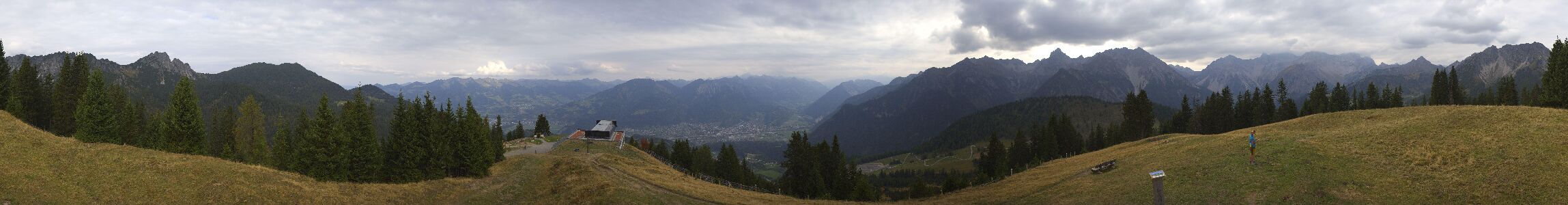 Loischkopf Brandnertal