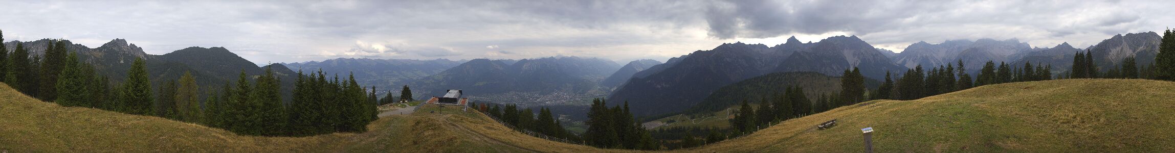 Loischkopf Brandnertal
