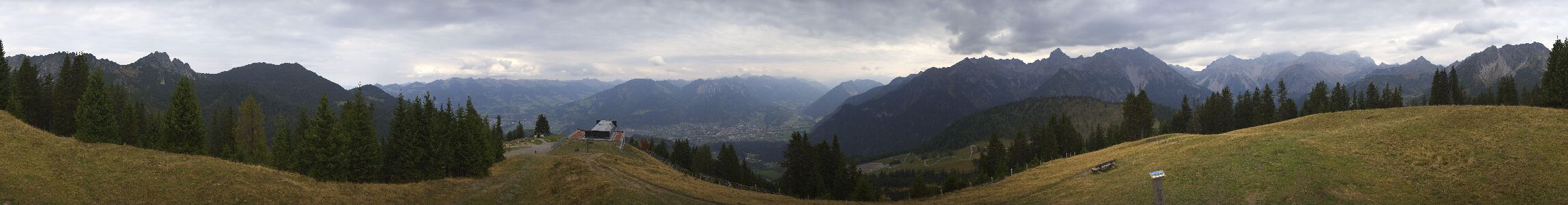 Loischkopf Brandnertal