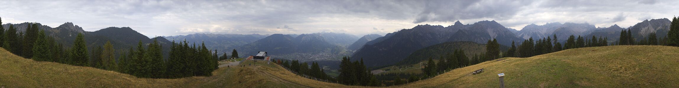 Loischkopf Brandnertal