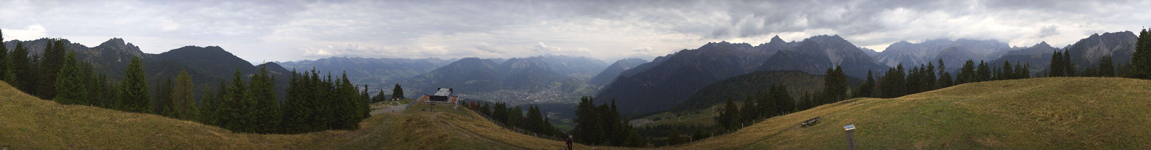 Loischkopf Brandnertal