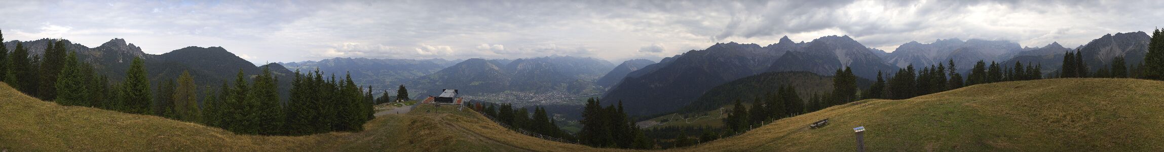 Loischkopf Brandnertal