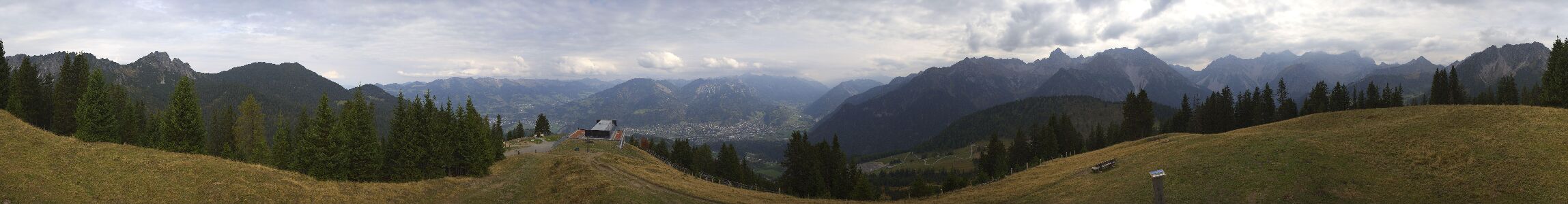 Loischkopf Brandnertal