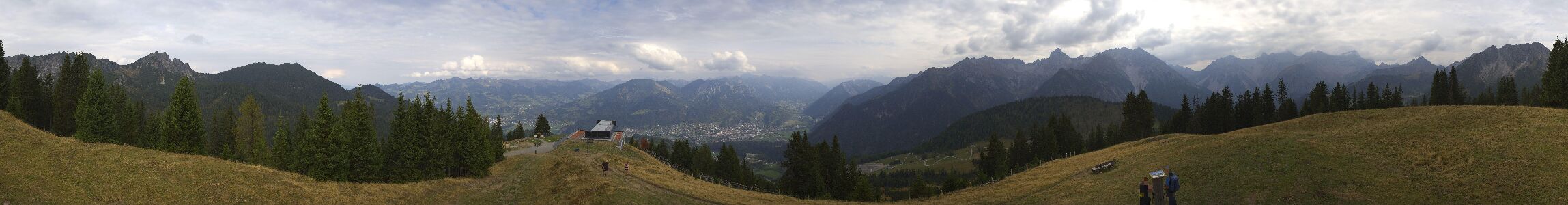 Loischkopf Brandnertal