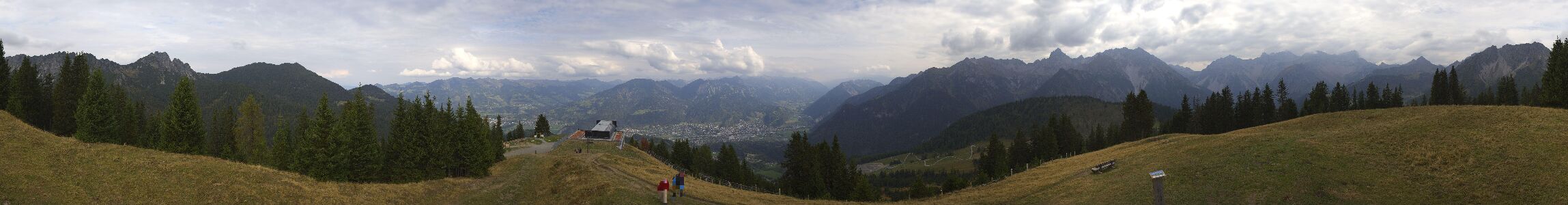 Loischkopf Brandnertal
