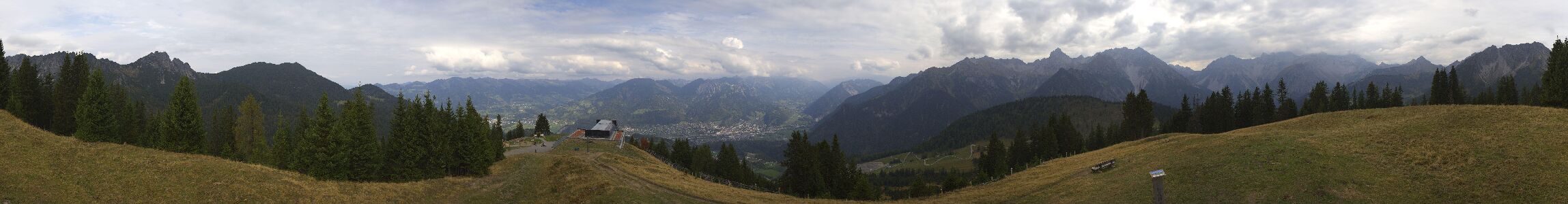 Loischkopf Brandnertal