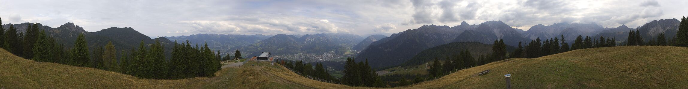 Loischkopf Brandnertal