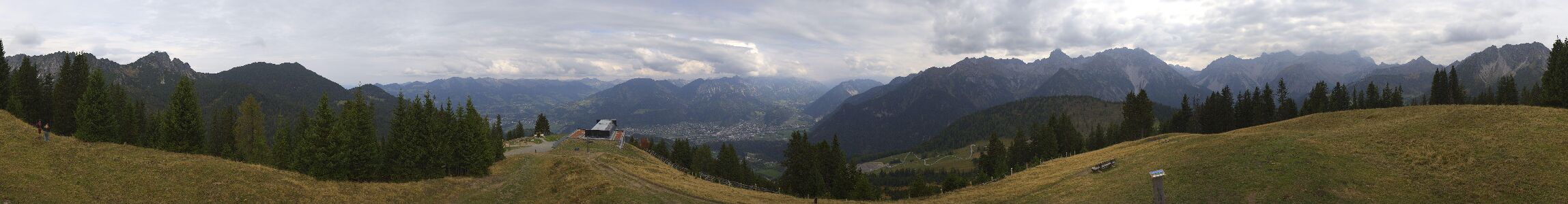 Loischkopf Brandnertal