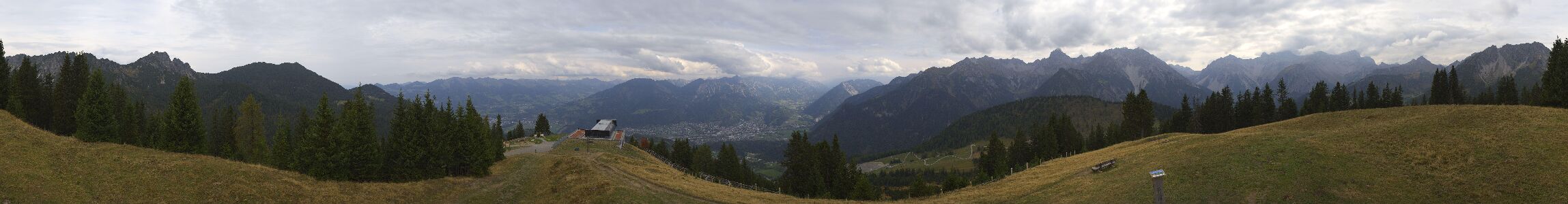Loischkopf Brandnertal