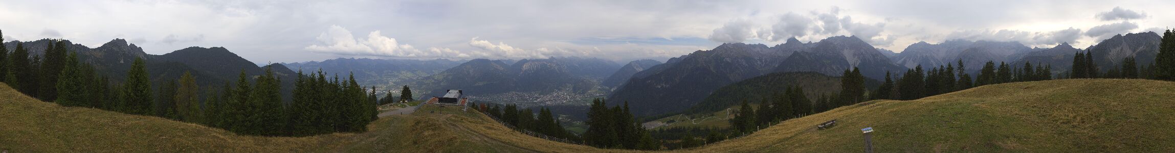Loischkopf Brandnertal