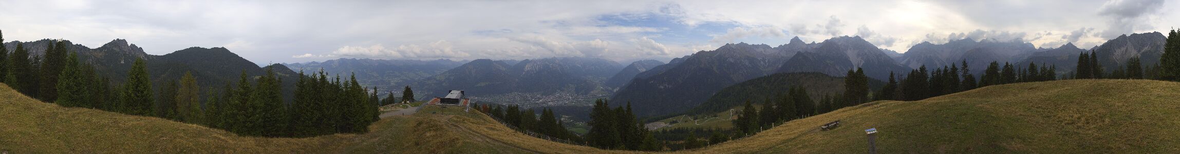 Loischkopf Brandnertal