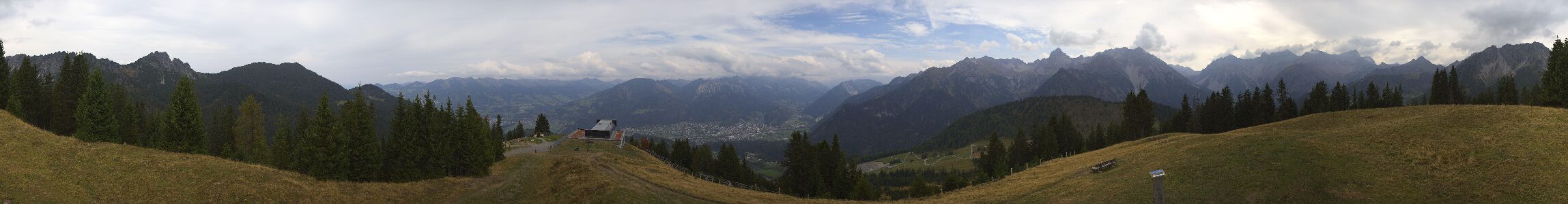 Loischkopf Brandnertal