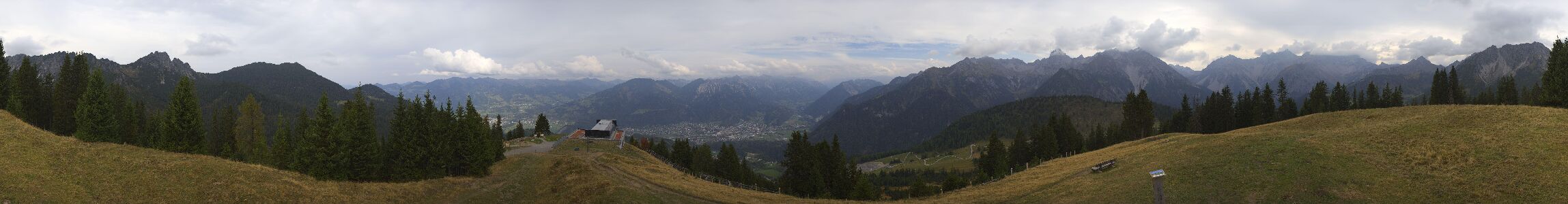 Loischkopf Brandnertal