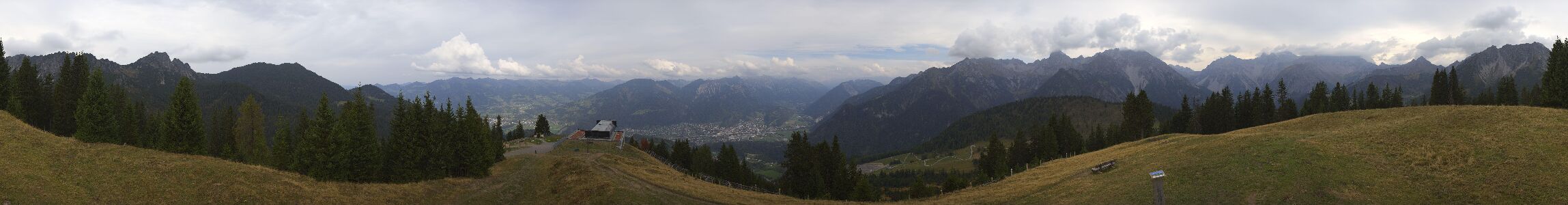 Loischkopf Brandnertal