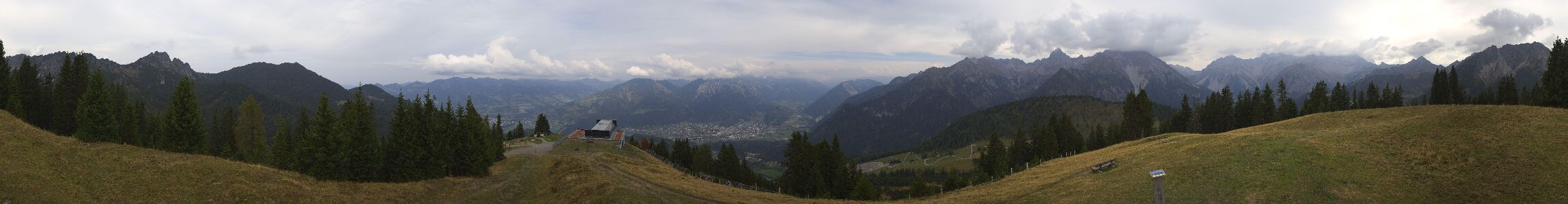 Loischkopf Brandnertal