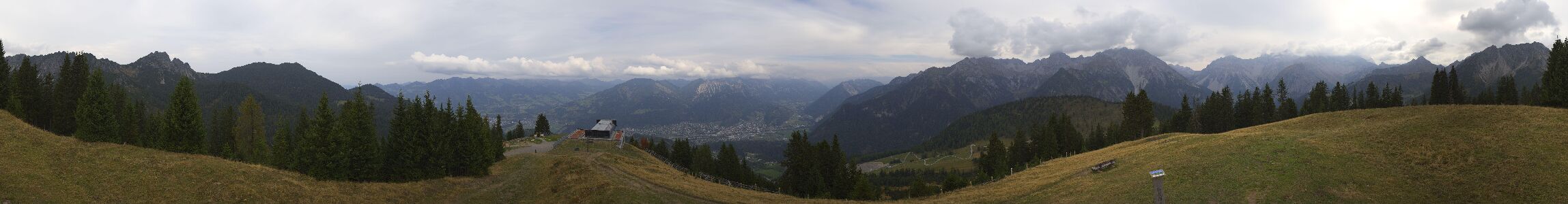 Loischkopf Brandnertal