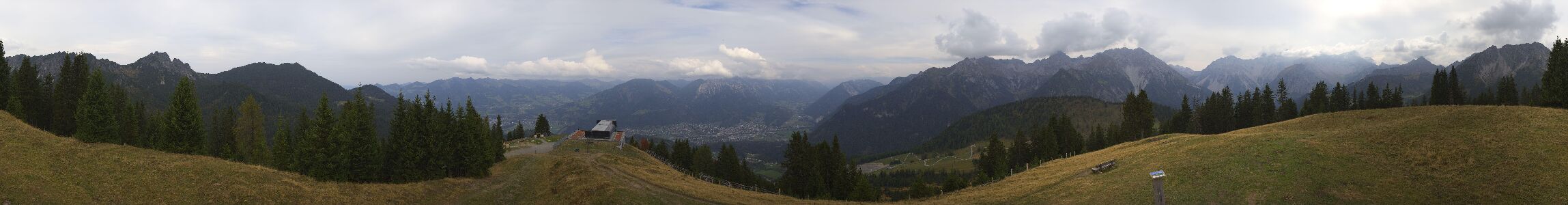 Loischkopf Brandnertal