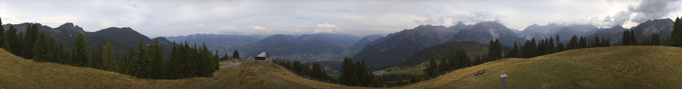 Loischkopf Brandnertal