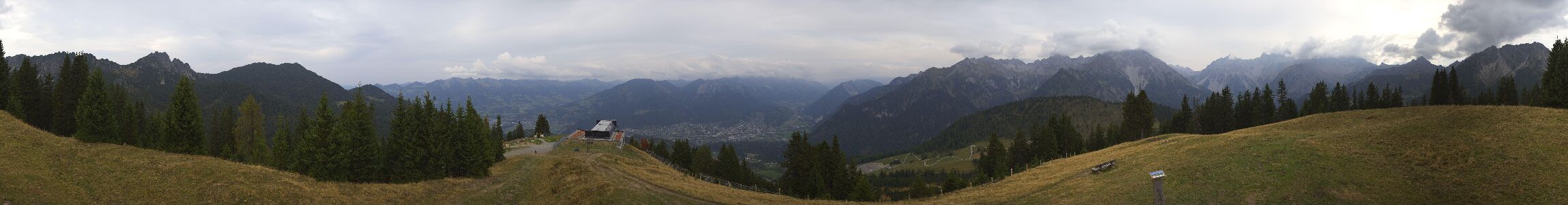 Loischkopf Brandnertal