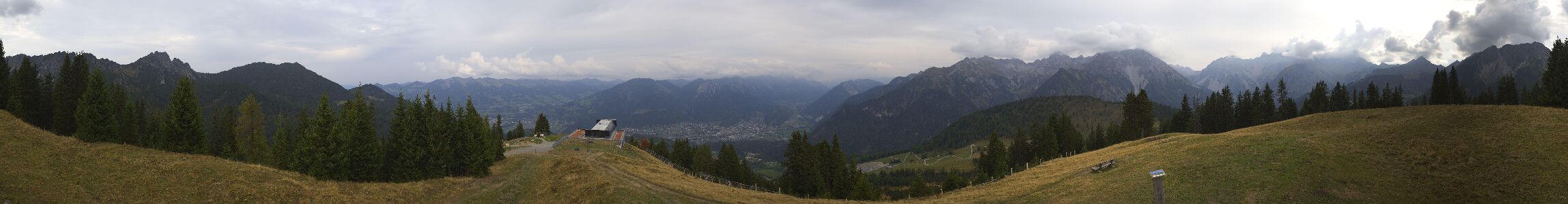 Loischkopf Brandnertal
