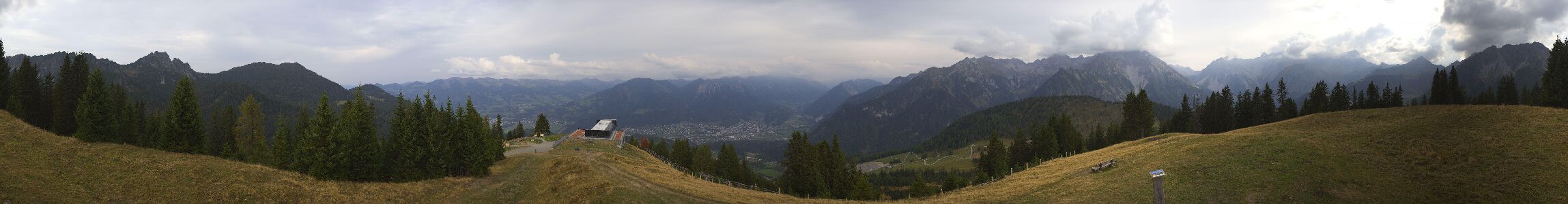 Loischkopf Brandnertal
