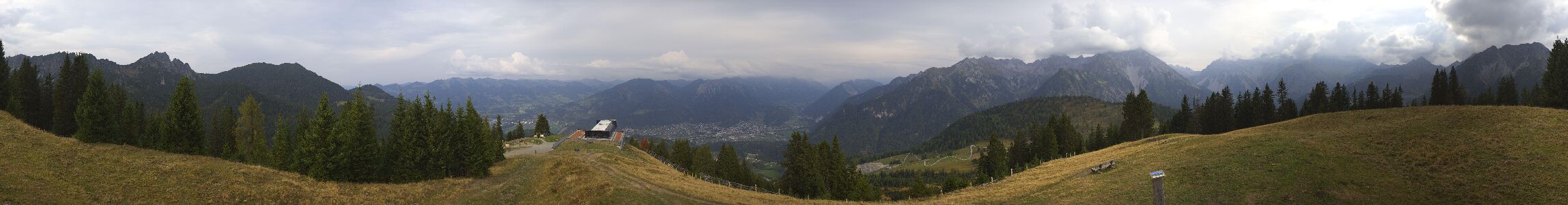 Loischkopf Brandnertal