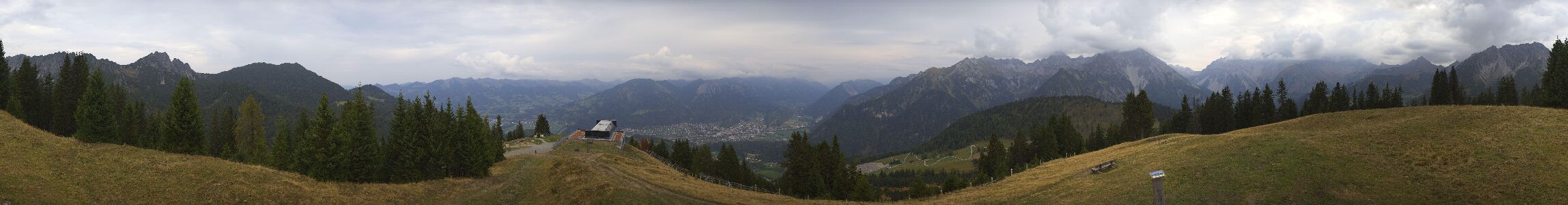 Loischkopf Brandnertal