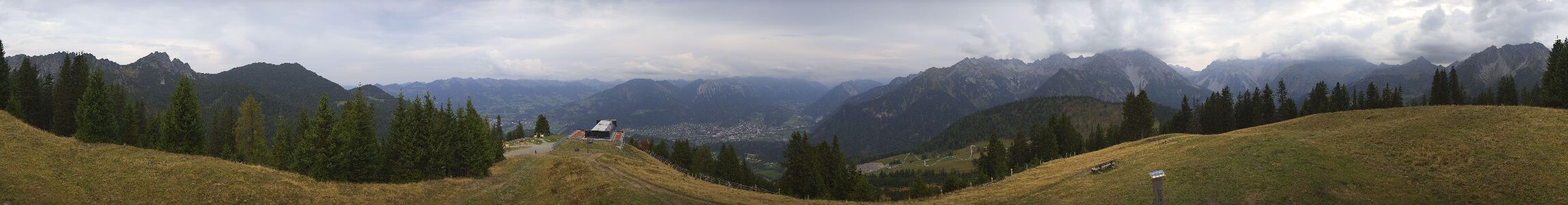 Loischkopf Brandnertal