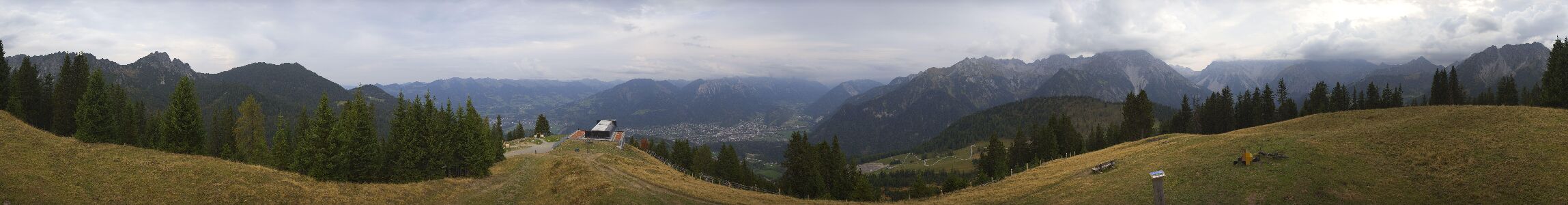 Loischkopf Brandnertal