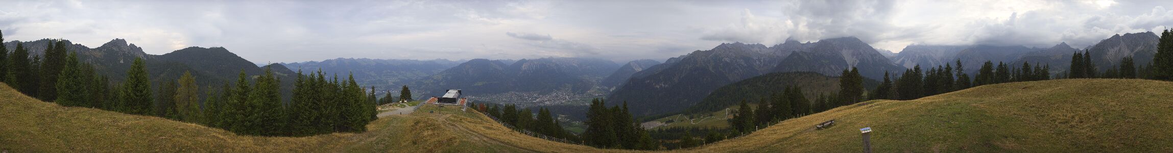 Loischkopf Brandnertal