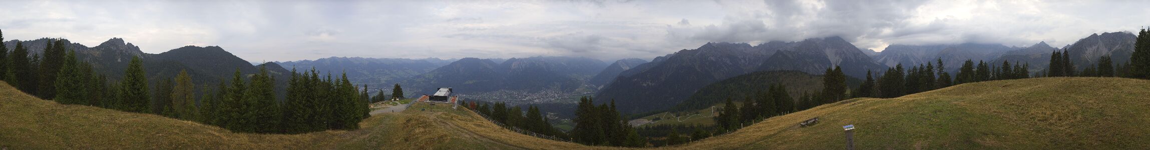 Loischkopf Brandnertal