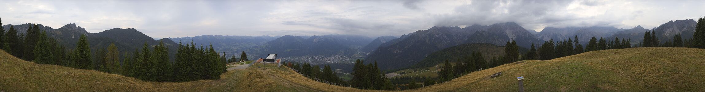 Loischkopf Brandnertal