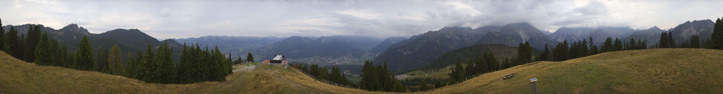 Loischkopf Brandnertal