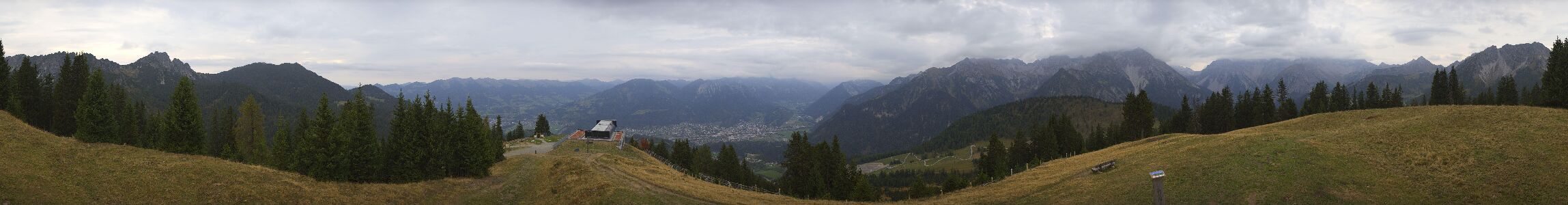 Loischkopf Brandnertal