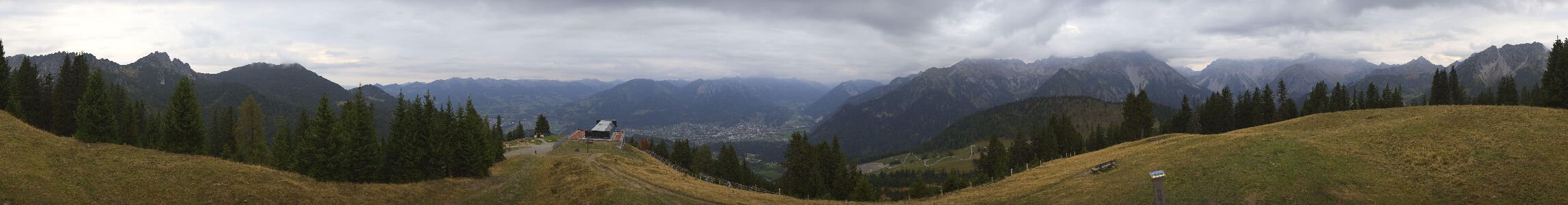 Loischkopf Brandnertal
